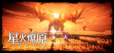 【PC】《星火燎原》 豪华中文 Build.23715786 +全DLC 【11.3G】【6.14更新】夸克