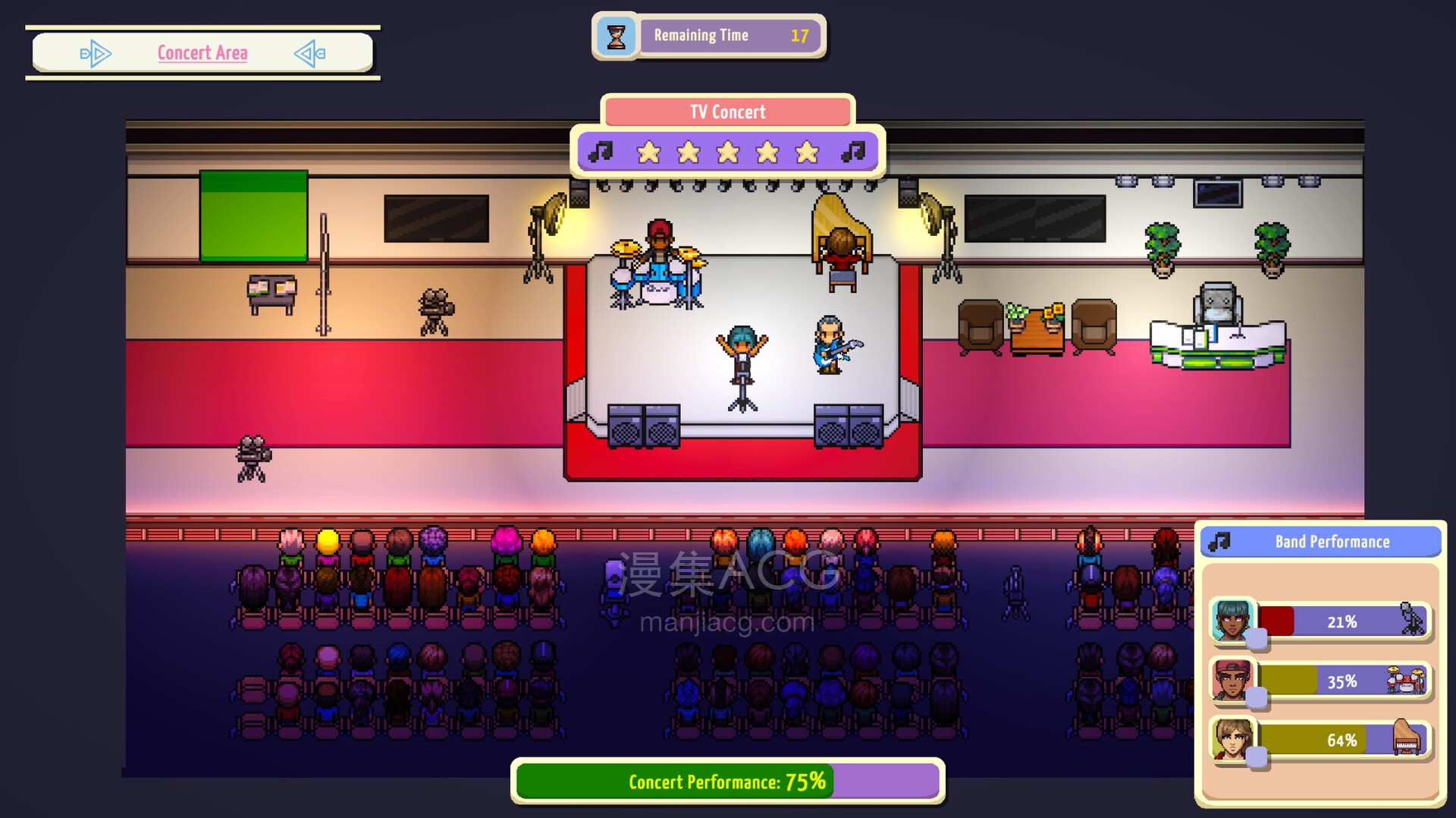 【PC游戏】《像素人生/To Pixelia》v1.1.26【夸克网盘】
