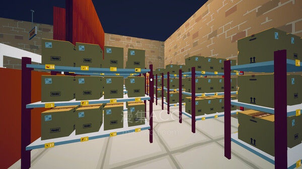 Hardware Store Simulator _ 五金店模拟器_6