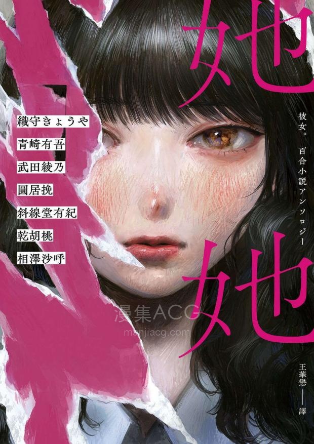 【轻小说】【完结】《她她》全一卷 EPUB 夸克网盘下载