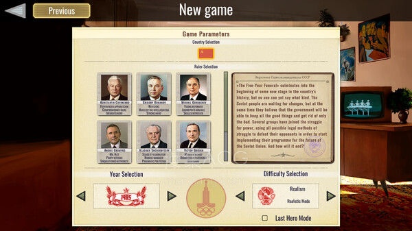 Crisis in the Kremlin_ The Cold War_6