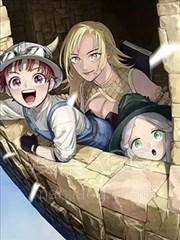 【漫画】【完结】《放置宝箱！！》全1话 PDF 夸克下载