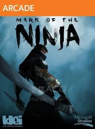 【PC】《忍者印记:重制版》Mark of the Ninja Remastered v1.0夸克网盘