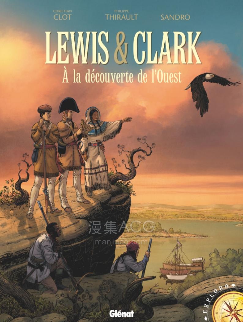 【漫画】【完结】《L-《Lewis（刘易斯）》1卷全 中文版 PDF 百度网盘