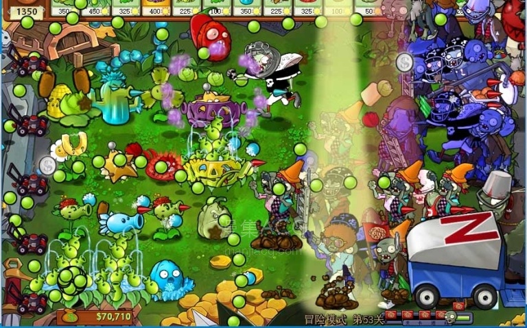 SteamDeck《植物大战僵尸杂交版v2.0》下载安装及运行方法 – SteamDeck中文网