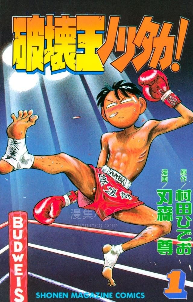 【漫画】【完结】《破坏王》超清PDF 百度网盘下载 【漫画】【完结】《破坏王》超清PDF 百度网盘下载