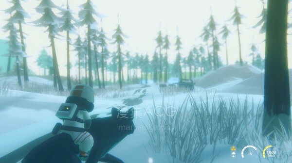 【PC】 《南极计划》|V1.3|官方中文|解压即撸 百度 + 迅雷网盘下载