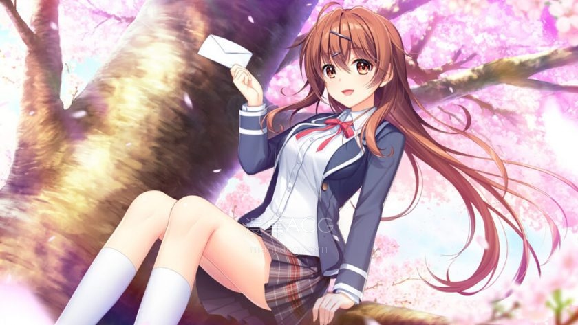 图片[1]-【PC PE 汉化】创作彼女的恋爱方程式（创作少女的恋爱方式） – 創作彼女の恋愛公式创作少女的恋爱方式-TouchGAL