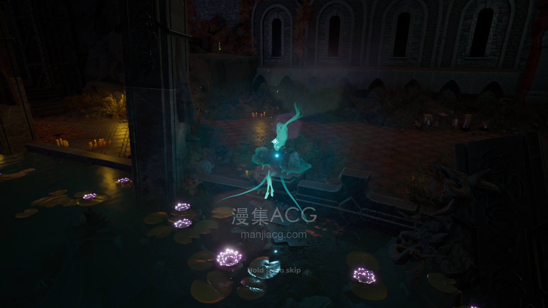 【PC游戏】《灵气之沙/Sands of Aura》v1.02.06【夸克网盘】
