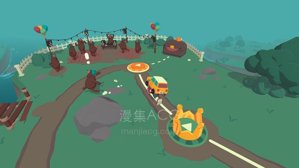 WHAT THE CAR_ 万物皆可赛车_9