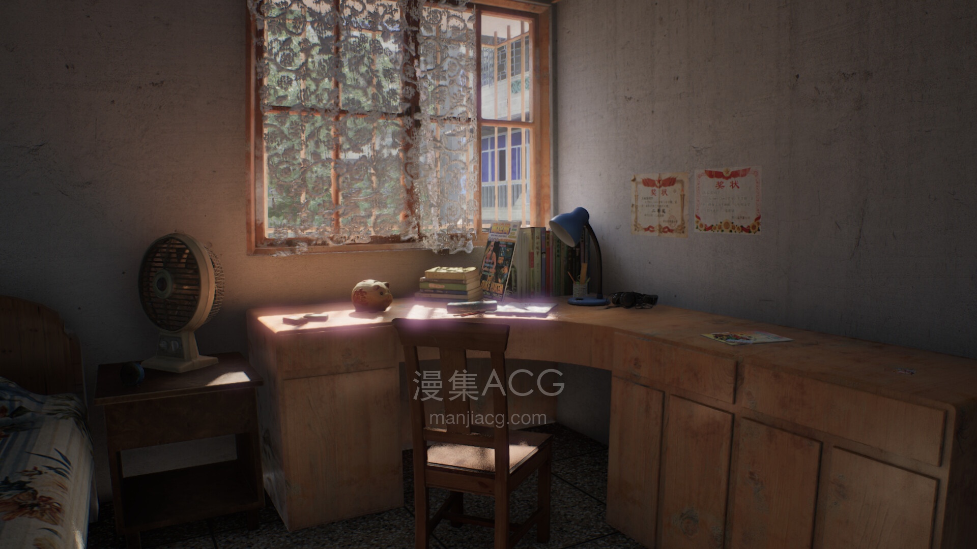 【PC游戏】《千禧梦/Millennium Dream》Build.21679768【夸克网盘】