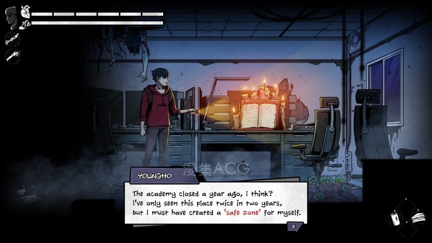 【PC】 《昏迷3 血脉》|官方中文|V1.1.5+全DLC|解压即撸 夸克 + 百度网盘下载