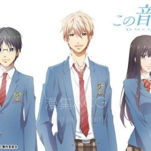 2019年十月新番导视 2019年十月新番导视