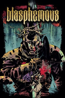 【PC】《神之亵渎1+2》Build.20202981 全DLC 送修改器 （Blasphemous 1+2）免安装中文版 夸克网盘