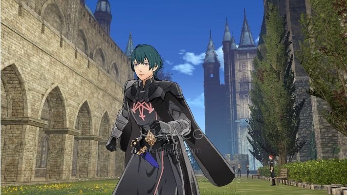 Fire Emblem 風花雪月 + Expansion Pass 組合