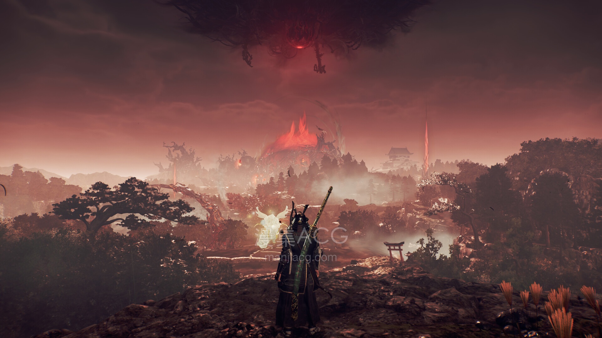 【PC游戏】《仁王3/Nioh 3》最新v1.03数字豪华单机版+v1.02.02联机版-赠修改器+存档…【夸克网盘】