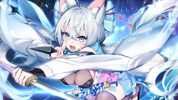 【PC】 《StreamLove Voyage》|V1.0|解压即撸 夸克 + 百度 + 迅雷网盘下载