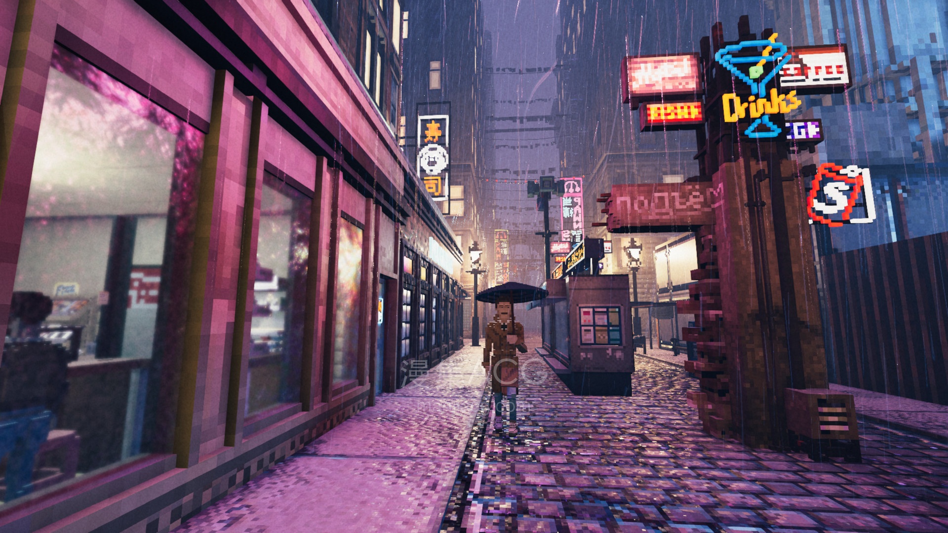 【PC游戏】《凶影疑云/Shadows of Doubt》v42.01【夸克网盘】