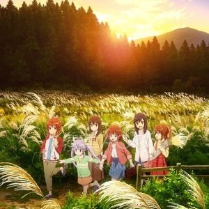 2021年一月新番导视 2021年一月新番导视