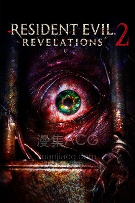 【PC】《生化危机:启示录2》Resident Evil Revelations 2 Build.3658995|容量18.3GB|官方简体中文|支持键盘.鼠标.手柄 夸克网盘下载