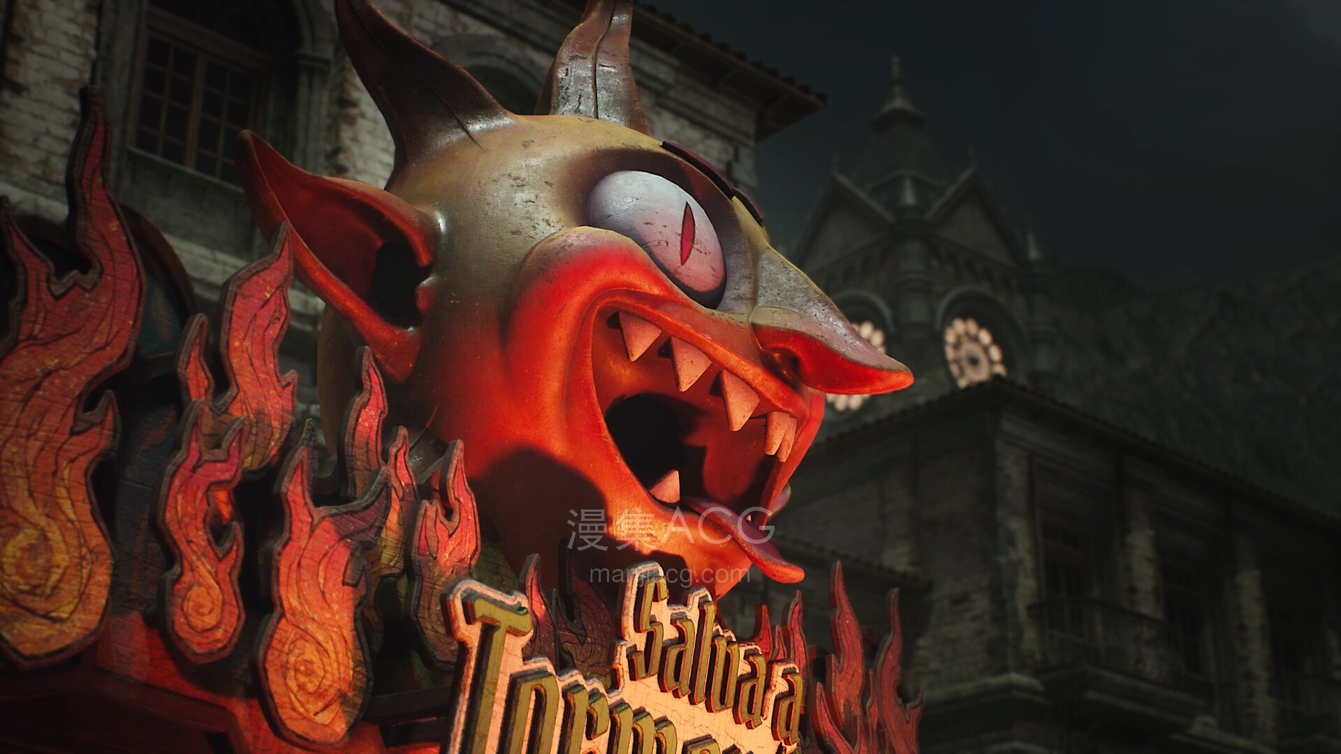 【PC游戏】《炼魂之地：神偶剧院/Crisol: Theater of Idols》Build.21866503【夸克网盘】