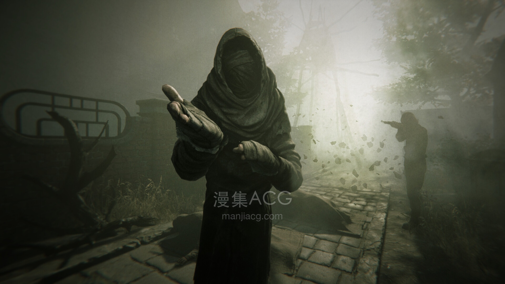 【PC游戏】《瘟疫3/Pathologic 3》v60905【夸克网盘】