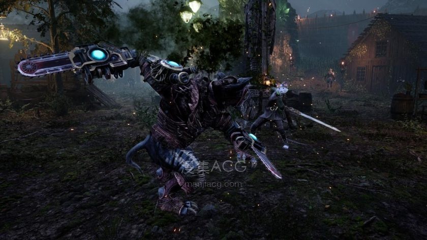 【PC】《月影杀》豪华中文 Build.23227560----V1.0.15.5+预购特典+全DLC 【11.4G】【5.17更新】夸克