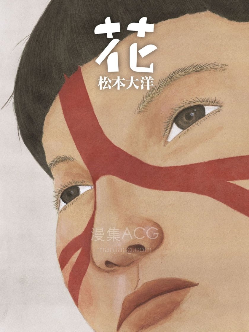 【漫画】【完结】《日本兄弟/花》 EPUB 百度/夸克网盘下载