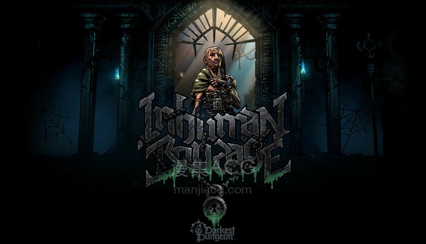 Darkest Dungeon® II: Inhuman Bondage on Steam