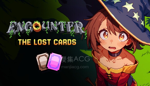 【PC】《失落的塔罗牌》豪华中文 V1.2.1肉鸽骰子+全DLC 【219M】【3.30更新】迅雷+夸克