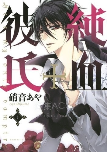 【漫画】【完结】《纯血+彼氏》1-45话 PDF 夸克下载
