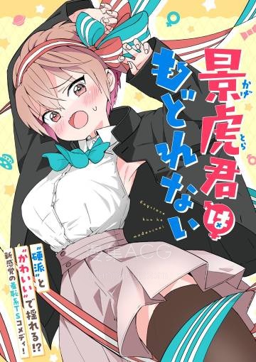 【漫画】【连载中】《景虎君回不去了》1-13话 PDF夸克网盘下载