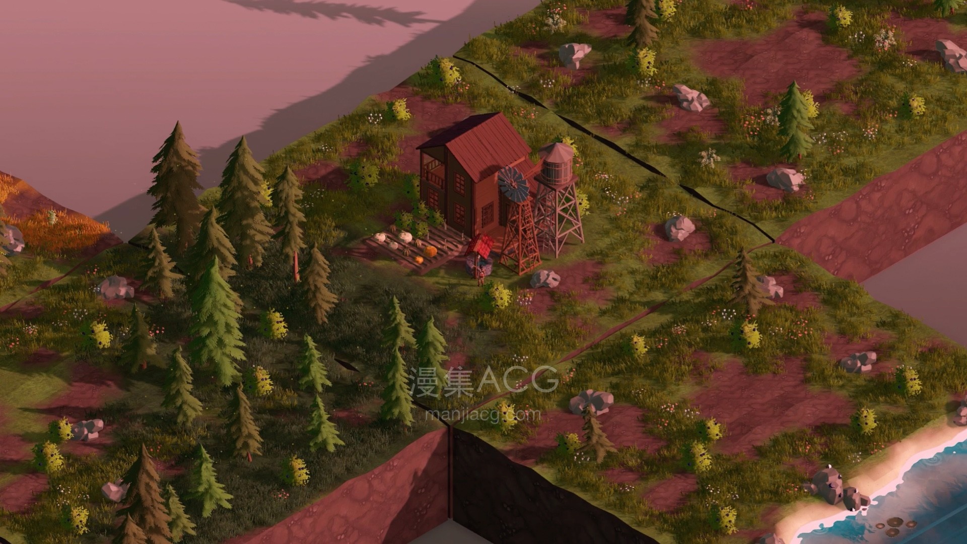 【PC游戏】《蛇上而生》v1.4.5【夸克网盘】