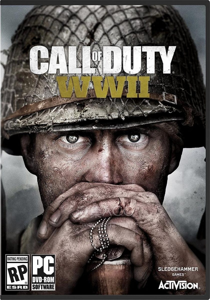【PC/FPS】《使命召唤14:二战/Call of Duty 14:WWII》123网盘下载 【PC/FPS】《使命召唤14:二战/Call of Duty 14:WWII》123网盘下载
