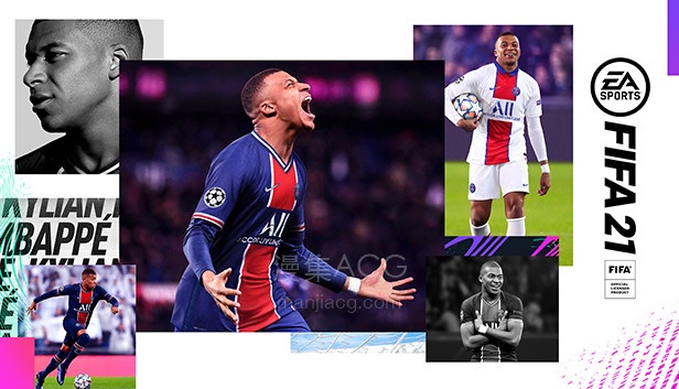 EA SPORTS™ FIFA 21 - Steam News Hub