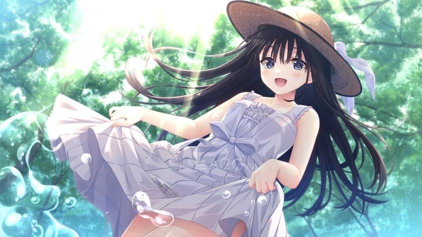 【GalGame】【PC】《乡间痴情哥哥和病弱妹妹》百度网盘下载