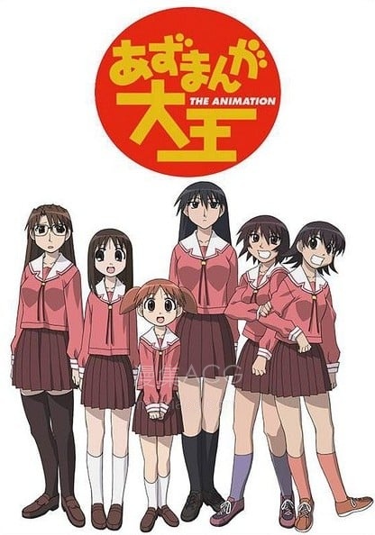 《阿兹漫画大王》多网盘下载 《阿兹漫画大王》多网盘下载