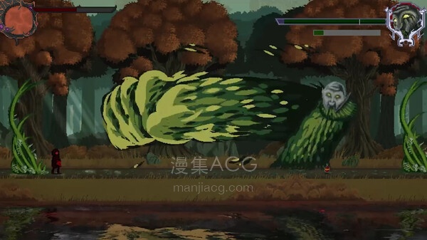 【PC游戏】《哀恸之焰/Luctus》Build.20193587【百度+夸克】